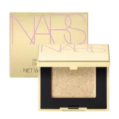 NARS ナーズ ゴールドラッシュ アイシャドー 限定品