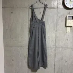 CECIL McBEE サロペット