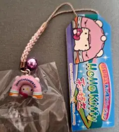 2025年最新】ハローキティ根付けの人気アイテム - メルカリ