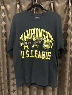 ロデオ黒Tシャツのサムネイル