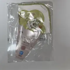 ポケモン 一番くじ I賞 ブーケ風ハンドタオル ニャオハ