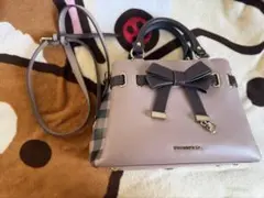 サマンサベガ ミニフラッター