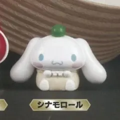 サンリオキャラクターズ　シュウマイ