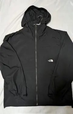 THE NORTH FACE NP72230 コンパクトジャケット XL 黒