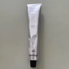 2025年最新】Typology d41の人気アイテム - メルカリ