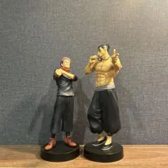 2026年最新】呪術廻戦 1番くじ フィギュアの人気アイテム - メルカリ