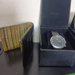 Paul Smith ポールスミス ケンブリッジ YA90-S093864 - メルカリ