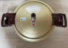 未使用 サーモス 真空保温調理器 シャトルシェフ KPX-3500 オレンジ