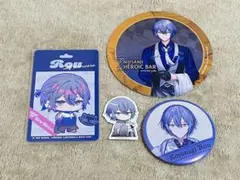 【年末SALE価格】にじさんじ小柳ロウまとめ売り