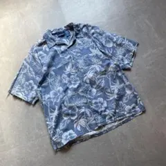 OP（Ocean Pacific） ALOHA shirtのサムネイル