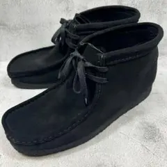 Padmore＆Barnes Steven Alan コラボ ワラビーブーツ9 - メルカリ