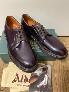 2025年最新】オールデン ALDEN ビームス別注の人気アイテム - メルカリ