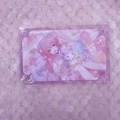 プロジェクトセカイ ZOZOTOWN 缶バッジ アクリルスタンド 桃井愛莉