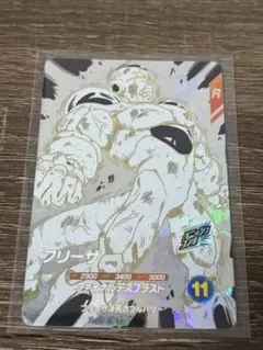 ドラゴンボールダイバーズ40周年 アドバンスパック フリーザ GDR