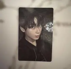 enhypen ソヌ　forbidden トレカ