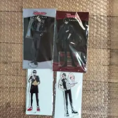 マッシュル-MASHLE　アクリルスタンド