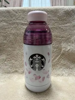 未使用 韓国限定 Starbucks MiiR 水筒 ラベンダー 桜 未使用 韓国限定 Starbucks MiiR 水筒 ラベンダー 桜 - メルカリ