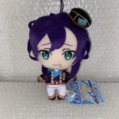 あんスタ GiGO限定 ぬいぐるみ 新衣装ぬいぐるみ 礼瀬マヨイ