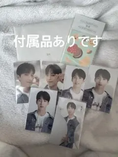 SEVENTEEN バパケ Happybirthday ドギョム DK グッズ - メルカリ