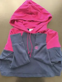 アディダスオリジナル　パーカー