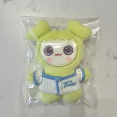 TWICE home9round ジョンヨン ぬいぐるみ popup ペンミ