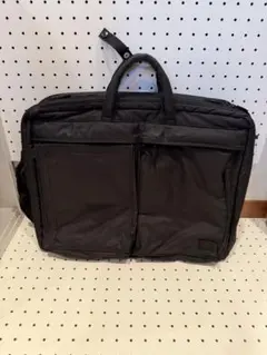 新品　ヘッドポーター　ブラックビューティー　ブリーフケース　タンカー　ショルダー 楽天市場】HEAD PORTER BLACK BEAUTY ヘッドポーターブラック