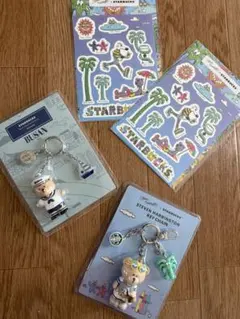 専用　韓国限定　期間限定完売品　STEVEN HARRINGTON