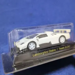 2026年最新】1/64 ディアブロ JLOCの人気アイテム - メルカリ