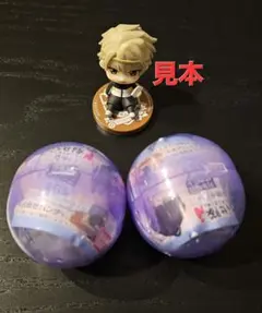 A3! 三好一成 すわらせ隊