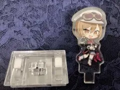 プロセカ セカライ5th ミニキャラアクリルクリップスタンド MEIKO