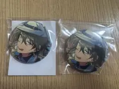 影片みか 缶バッジ