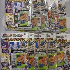 ポケモン フレンダ スペシャル リザードン ピック 10枚