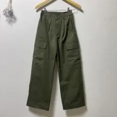 カーゴパンツ　※10/5まで出品