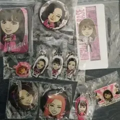 ※E-girls※いちごみるく※　set