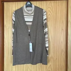 ワコールラブボディベストアンサンブル　新品♦︎お値下げ