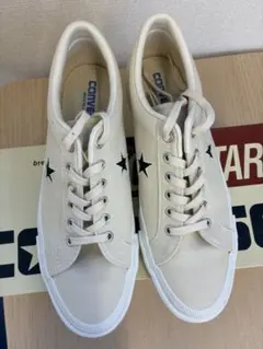 コンバース ワンスター J VTG キャンバス タイムライン