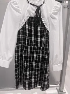 量産型 地雷系 スナ系