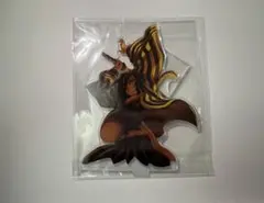 伊黒小芭内 キービジュアル アクリルスタンド