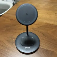 Anker MagGo Wireless Charger (2-in-1)