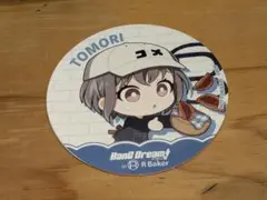バンドリ R Baker アールベイカー 缶バッジ 高松燈 - メルカリ