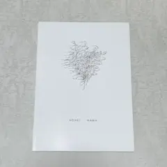 買*毒様 新品　未開封　名和晃平　ドローイング付き　SYNTHESIS　作品集 買*毒様 新品 未開封 名和晃平 ドローイング付き SYNTHESIS 作品