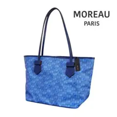 未使用　定価12.3万　モローパリ 　サントロペ　トートバッグ MEDIUM 224501.jpg