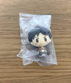 進撃の巨人 一番くじ ちょこのっこ エレン