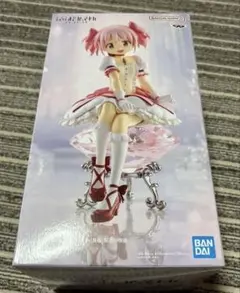 劇場版 魔法少女まどか☆マギカ 叛逆の物語 鹿目まどか フィギュア