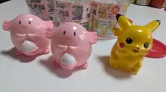 ポケモン 貯金箱