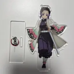 鬼滅の刃 無限列車編 胡蝶しのぶ アクリルスタンド