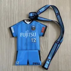 川崎フロンターレ 応援グッズ