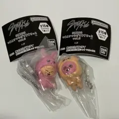 skzoo つまんでつなげてますこっと vol.2 パピム　トゥエッキ