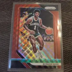 OSCAR ROBERTSON　オスカー ロバートソン　 サインカード　NBA 2026年最新】オスカーロバートソンの人気アイテム - メルカリ