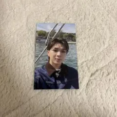 M!LK 塩﨑太智 アオノオト トレカ